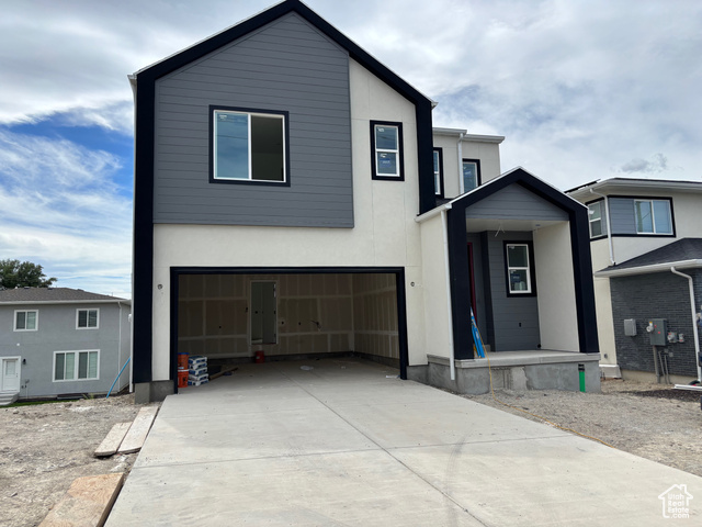 913 W BULLION ST #10, Murray UT 84123