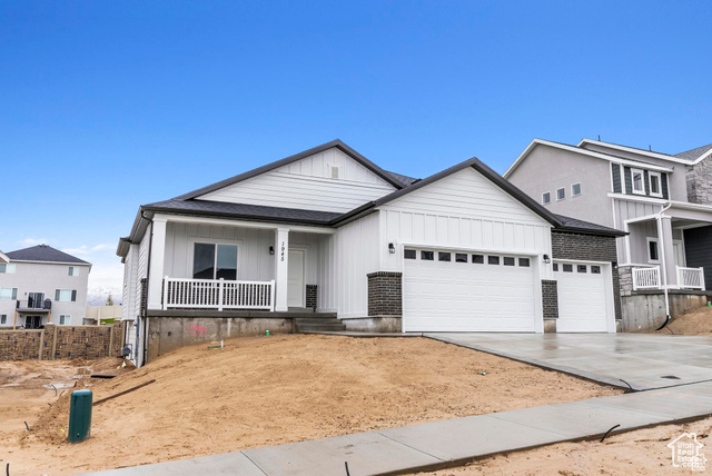 Photo 2 for MLS #2084021 at 2351 E 370 North #06