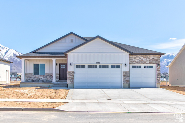 2351 E 370 N #06, Spanish Fork UT 84660