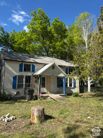 592 W UTAH AVE, Payson UT 84651