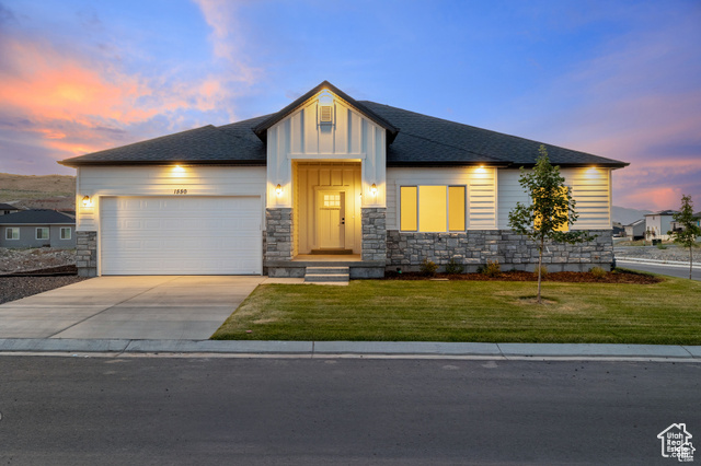 2363 E 370 N #07, Spanish Fork UT 84660