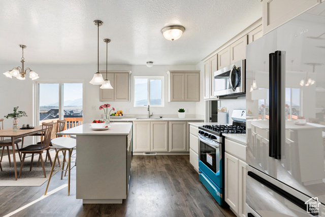 Photo 5 for MLS #2084030 at 2371 E 370 North #08