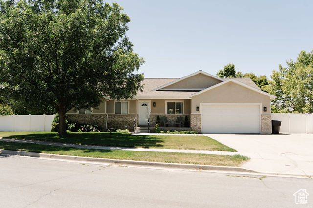 1382 S 100 E, Payson UT 84651