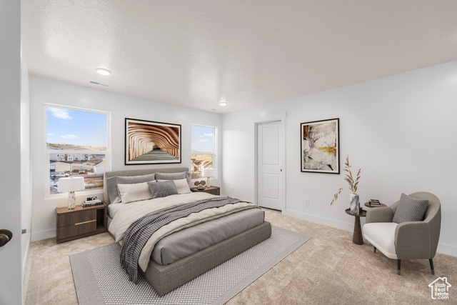 Photo 7 for MLS #2084034 at 362 N 2350 East #10