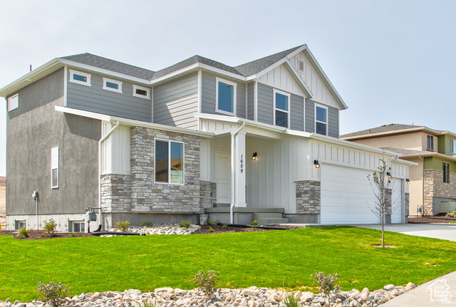 362 N 2350 E #10, Spanish Fork UT 84660
