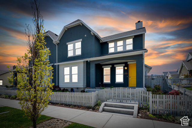 11512 S HOLLY SPRINGS DR, South Jordan UT 84009