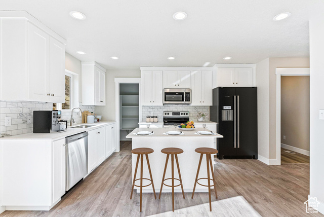 Photo 5 for MLS #2084037 at 344 N 2350 East #11