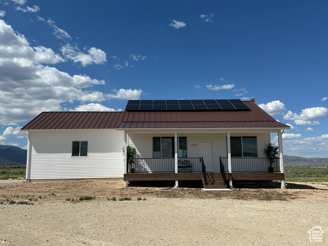 14044 N 1000 E, Wales UT 84667