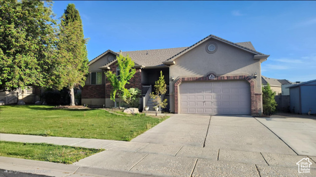 3373 W 4375 S, West Haven UT 84401