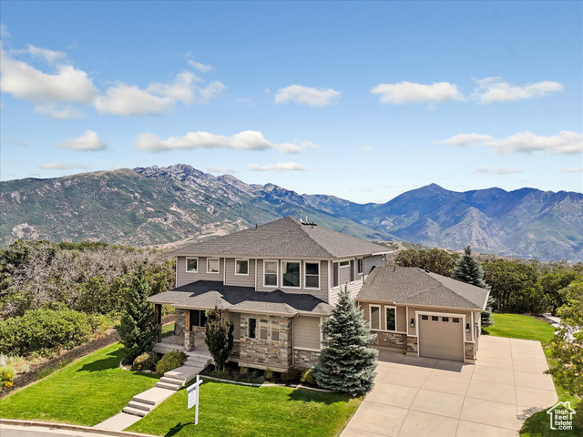 15229 S TALL WOODS DR, Draper UT 84020