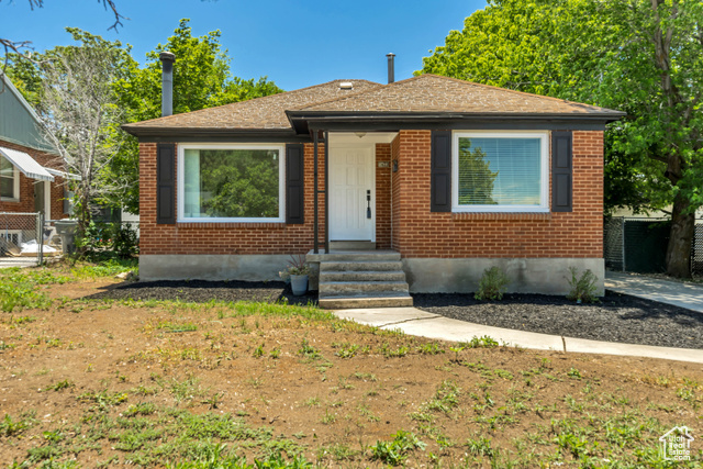 1423  CAHOON ST, Ogden UT 84401