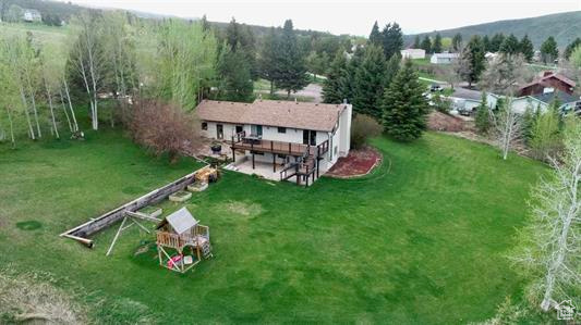 1204 NASHUA CIR, Soda Springs ID 83276