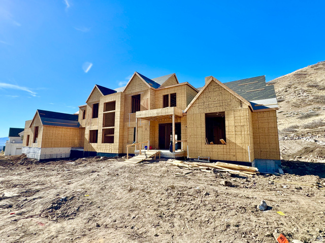 1677 N ELK RIDGE LN #18, Alpine UT 84004