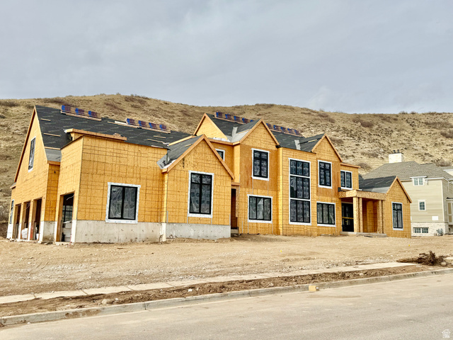 1677 N ELK RIDGE LN #18, Alpine UT 84004