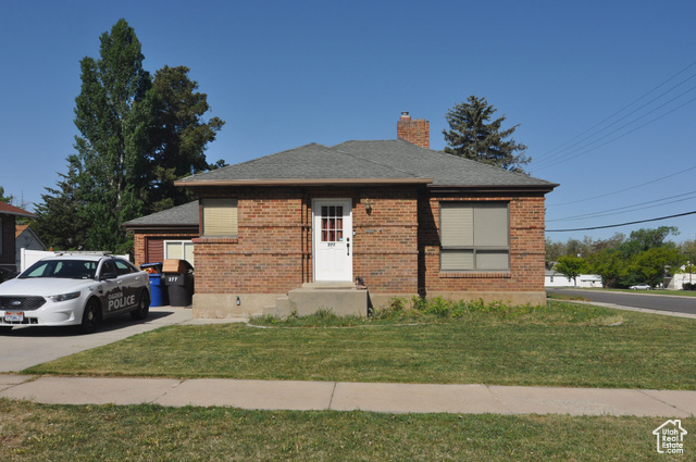 277 N 200 E, Brigham City UT 84302