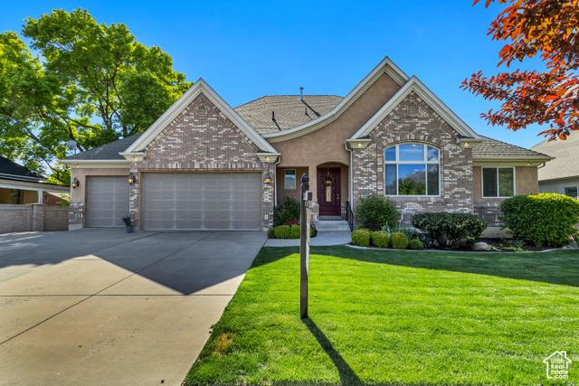 4472 S 1500 E, Salt Lake City UT 84124