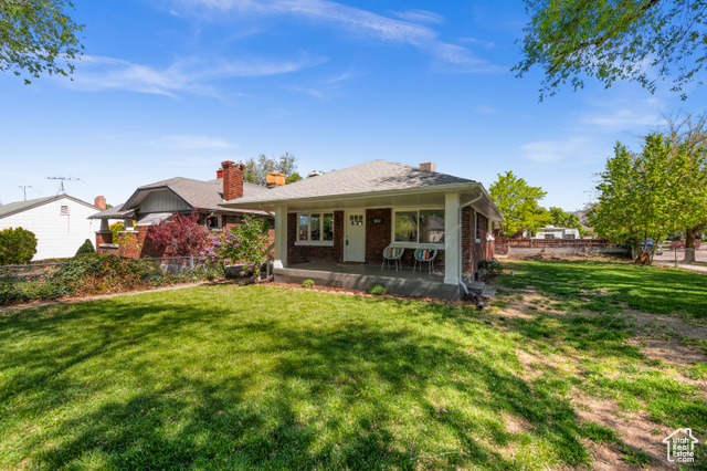 1024 E 29TH ST, Ogden UT 84403