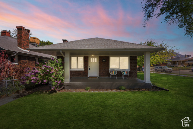 1024 E 29TH ST, Ogden UT 84403
