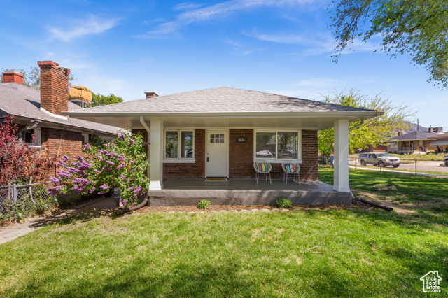 1024 E 29TH ST, Ogden UT 84403