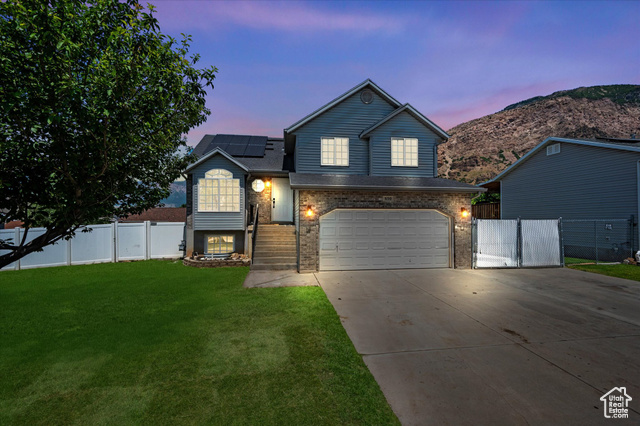 850 E VILLAGE RD, Ogden UT 84404