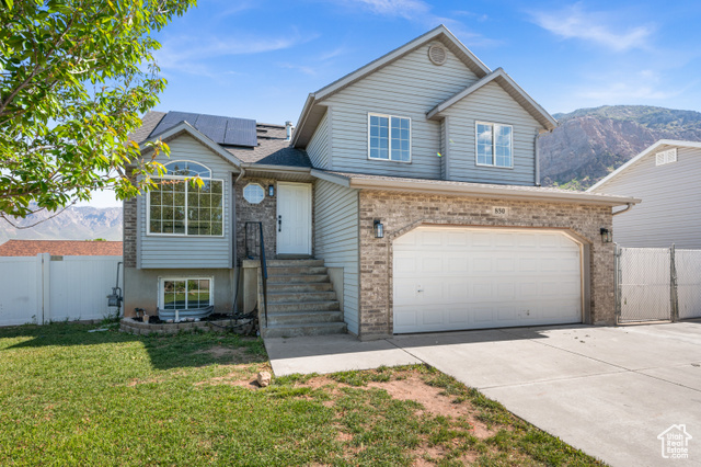 850 E VILLAGE RD, Ogden UT 84404