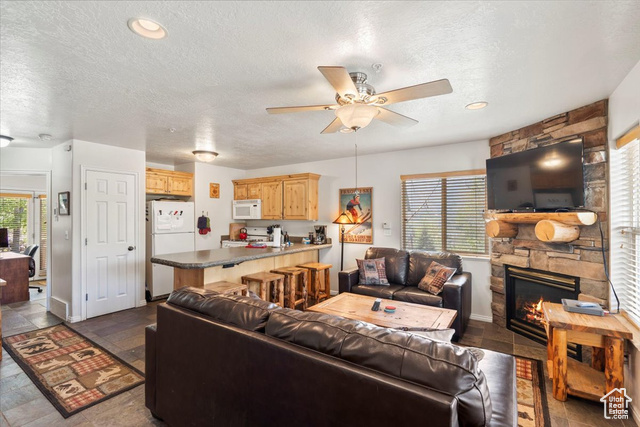 3562 N FOX RUN DR #403, Eden UT 84310