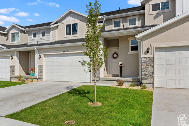 5072 W NEWGALE LN, Herriman UT 84096
