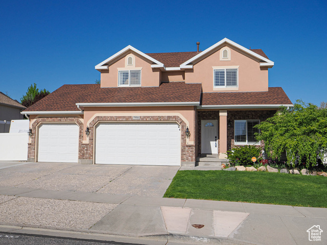 7956 S CRICKET LN, West Jordan UT 84081