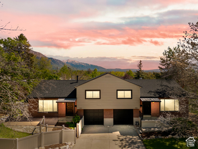2306 E KENSINGTON AVE, Salt Lake City UT 84108