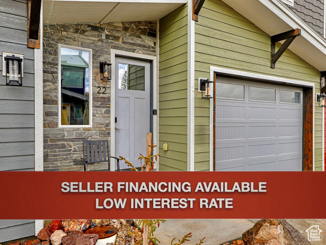 310 N 143 HWY #22A, Brian Head UT 84719