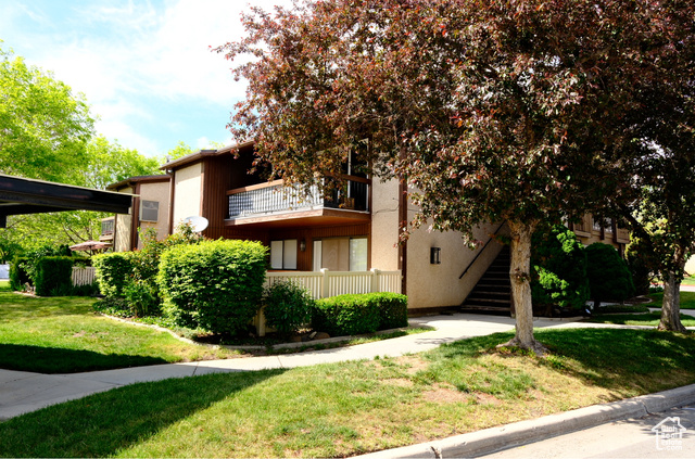 325 E 2550 N #23, North Ogden UT 84414