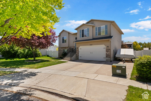 2963 W 2075 S, Syracuse UT 84075