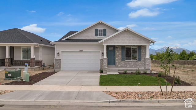 12029 S SNAKE RIVER DR #407, Herriman UT 84096