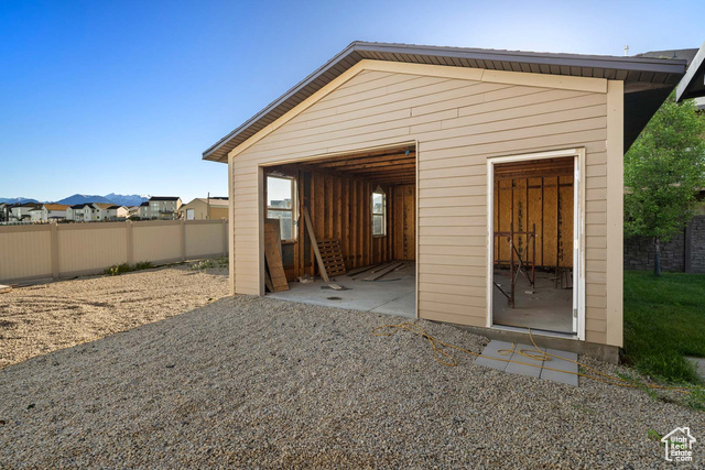 Photo 38 for MLS #2084108 at 384 N 710 East