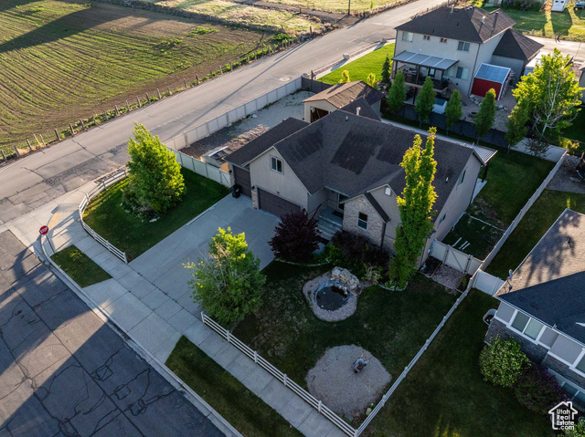Photo 44 for MLS #2084108 at 384 N 710 East