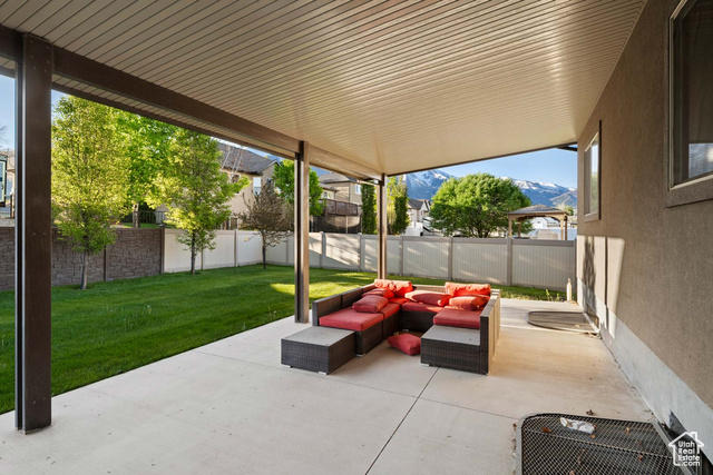 Photo 34 for MLS #2084108 at 384 N 710 East