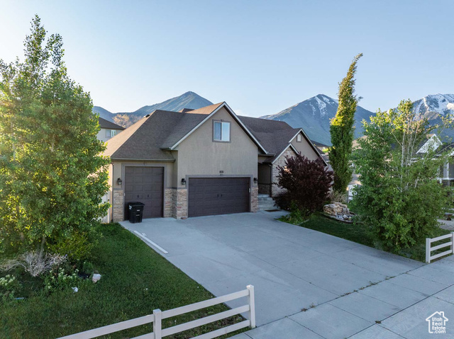 Photo 2 for MLS #2084108 at 384 N 710 East