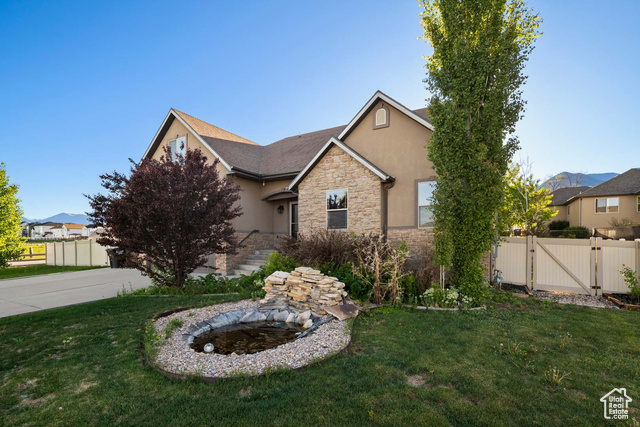 Photo 5 for MLS #2084108 at 384 N 710 East