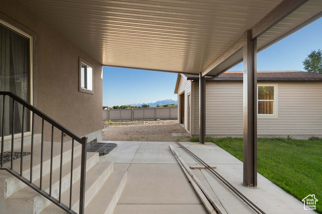 Photo 36 for MLS #2084108 at 384 N 710 East