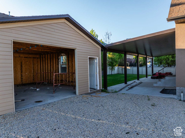 Photo 37 for MLS #2084108 at 384 N 710 East