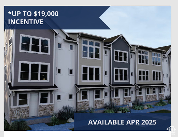 247 E 1825 N #7, North Ogden UT 84414