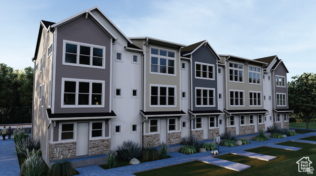 247 E 1850 N #4, North Ogden UT 84414