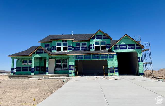 730 W CHERRY LN #227, Grantsville UT 84029