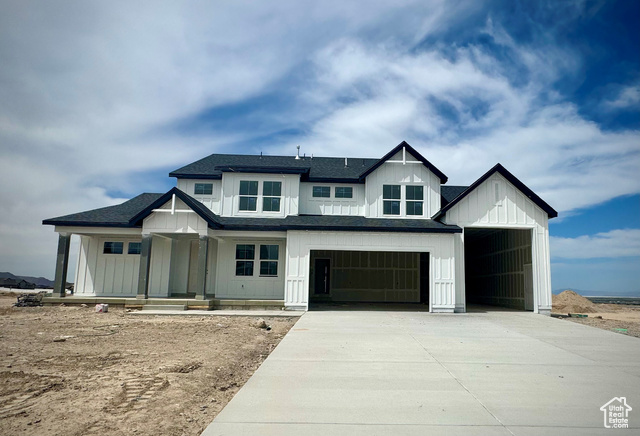 730 W CHERRY LN #227, Grantsville UT 84029