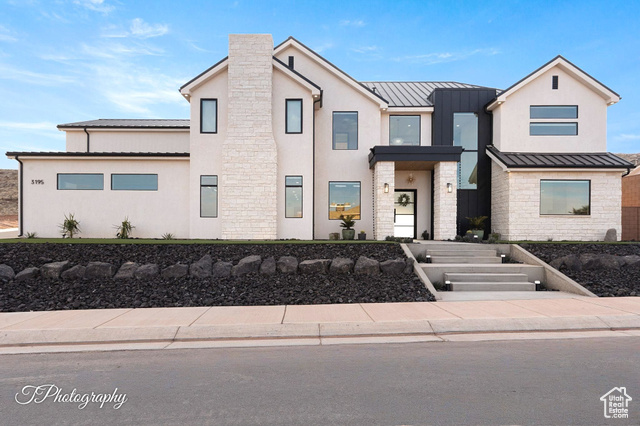 3195 S TALLOW TREE DR, St George UT 84790