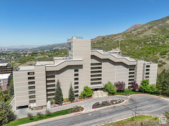3125 E KENNEDY DR. DR ##704, Salt Lake City UT 84108