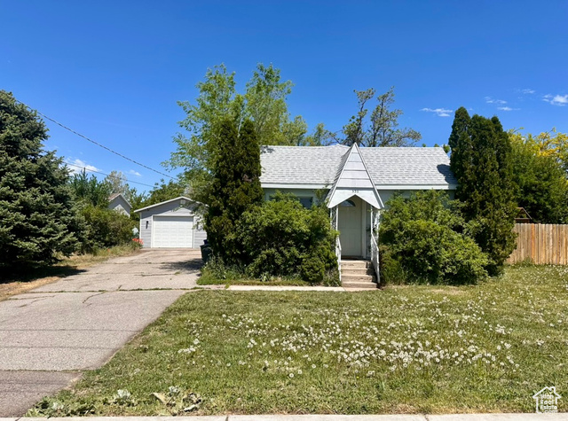 536  NORTH ST, Ogden UT 84404