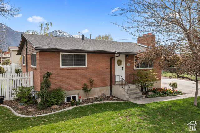 366 N 1170 W, Provo UT 84601