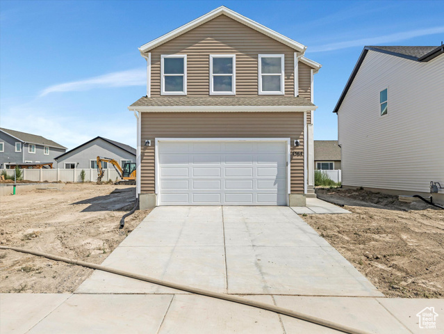 1564 E PHEASANT RD #212, Eagle Mountain UT 84005