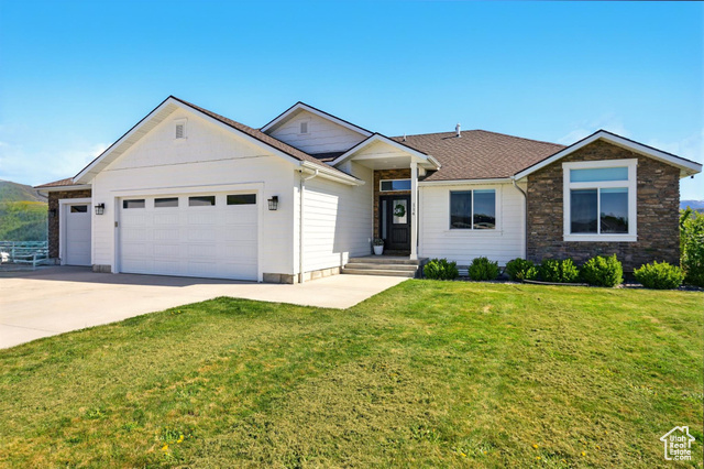 114 E 9500 S, Paradise UT 84328